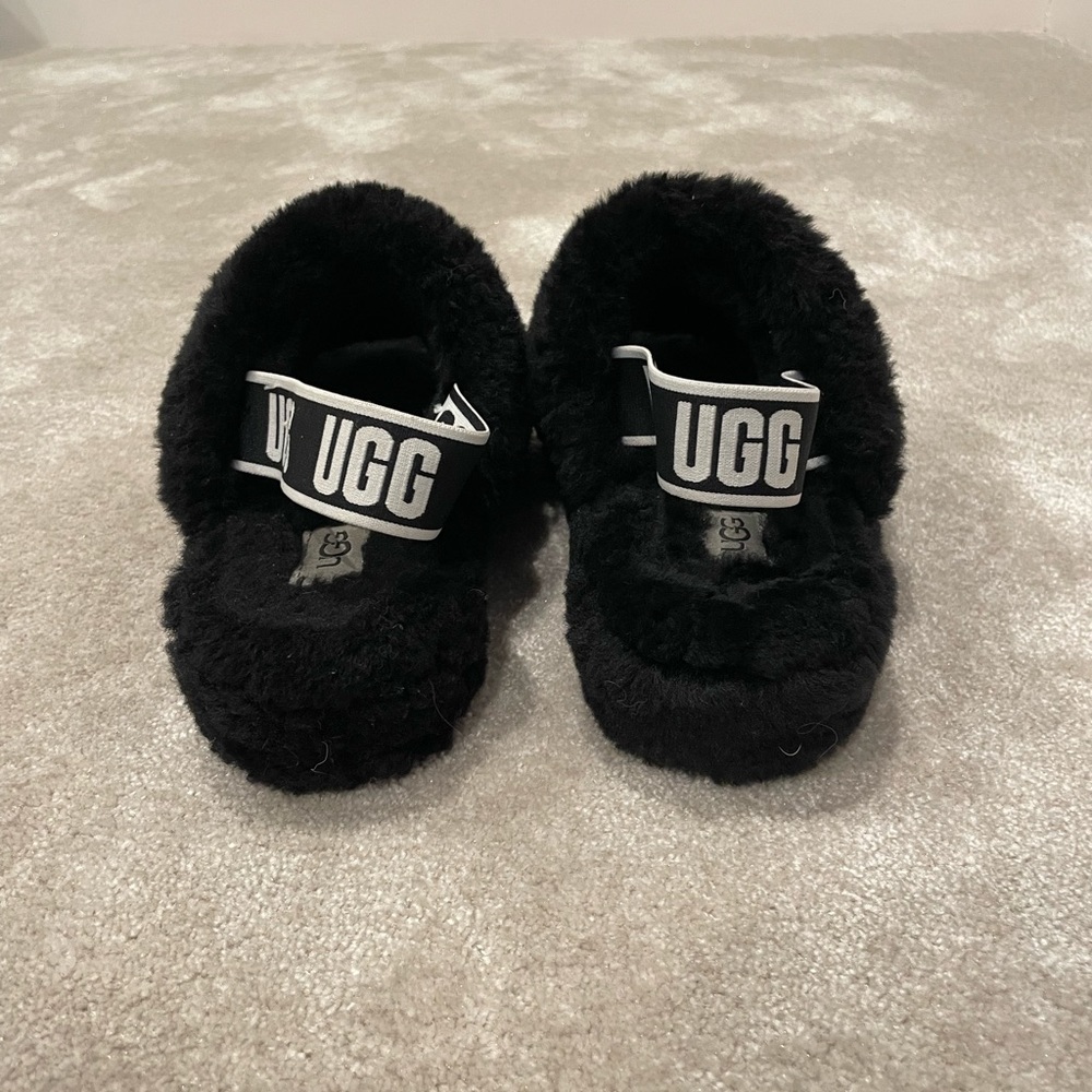 Ugg Fluff Yeah Slide - image 3